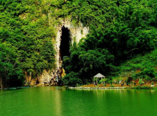 美哭了！中國十大最原生態(tài)村落